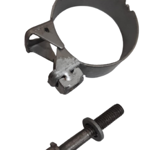 ABRAZADERA COMPLETA KTM DUKE 200 y RC 200