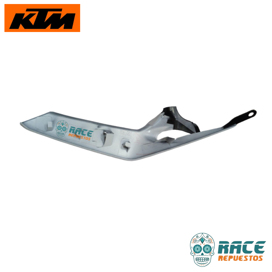 TAPA SILLÍN DERECHA KTM DUKE 200 DUKE 390 2020-2023 - Image 2