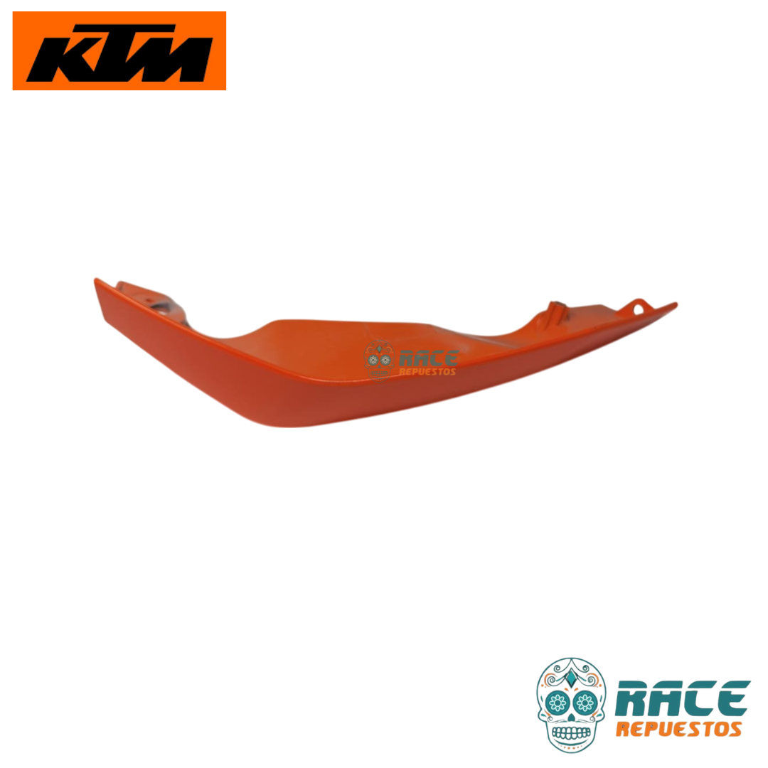 MASCARILLA DERECHA FOCO MAYOR KTM DUKE 200 (NARANJA) 2017-2019 - Image 6