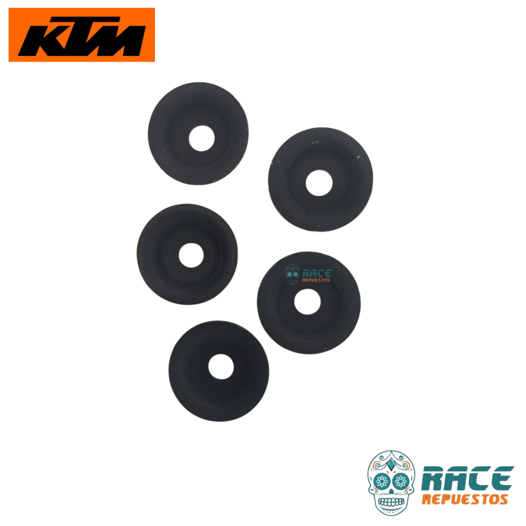 BUJE DE BRAZO OSCILANTE KTM DUKE y RC KTM Adventure Svartpilen - Image 7