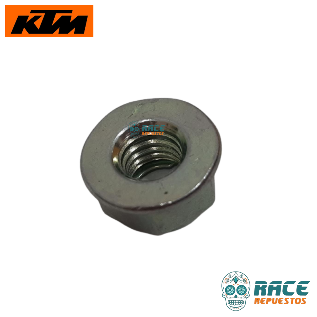 BUJE ESPACIADOR M8 NEUMATICO TRASERA KTM ORIGINAL - Image 5
