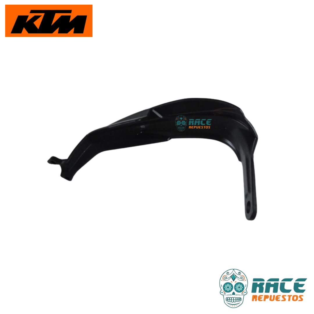 Cubrepuños Handguard Derecha KTM Adventure 250/390 - Image 6