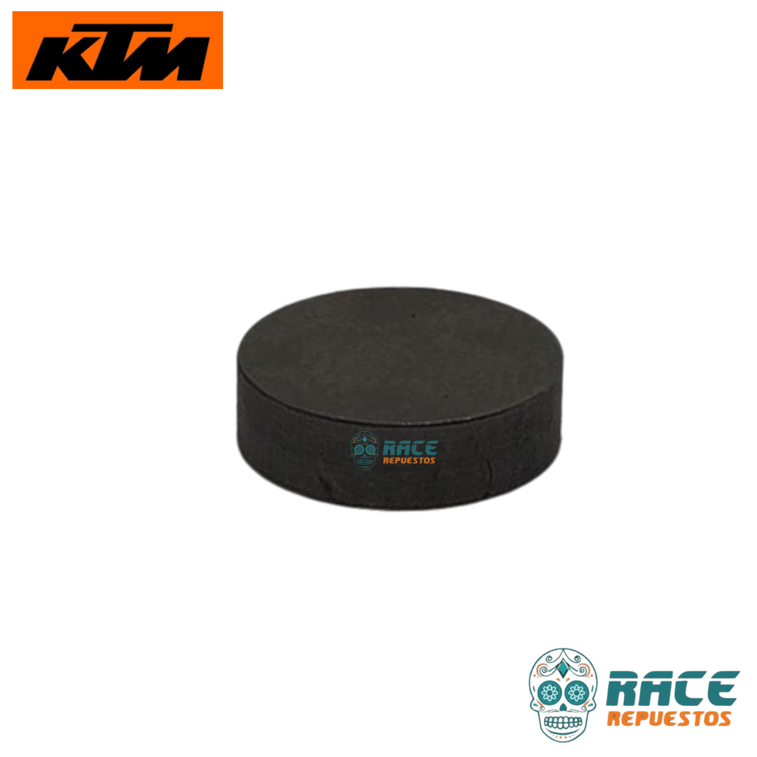 PASTILLAS DE REGULACIÓN 2.84mm DUKE 250 390 RC 390 Adventure Svartpilen ARANDELA AJUSTE VÁLVULA - Image 4