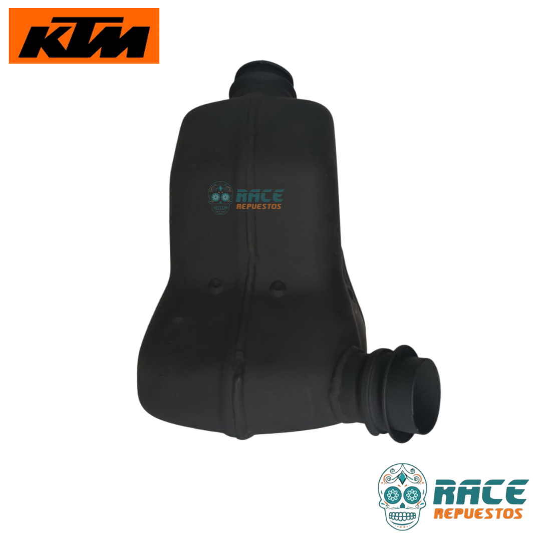 SILENCIADOR KTM DUKE 250 DUKE 390 KTM RC 390 - Image 5