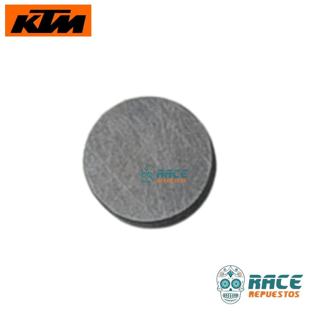 PASTILLAS DE REGULACIÓN 2.34mm KTM DUKE 250 390 RC 390 Adventure Svartpilen ARANDELA AJUSTE VÁLVULA - Image 5