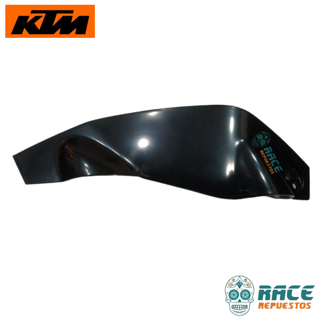MASCARILLA FOCO MAYOR IZQUIERDO KTM DUKE 200 390 PINTADO (SIN CALCOMANIA) - Image 4