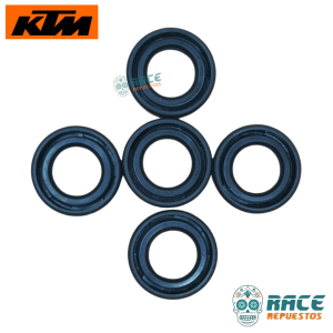 RETEN EJE DE CAMBIOS KTM DUKE KTM RC KTM Adventure Svartpilen ORIGINAL