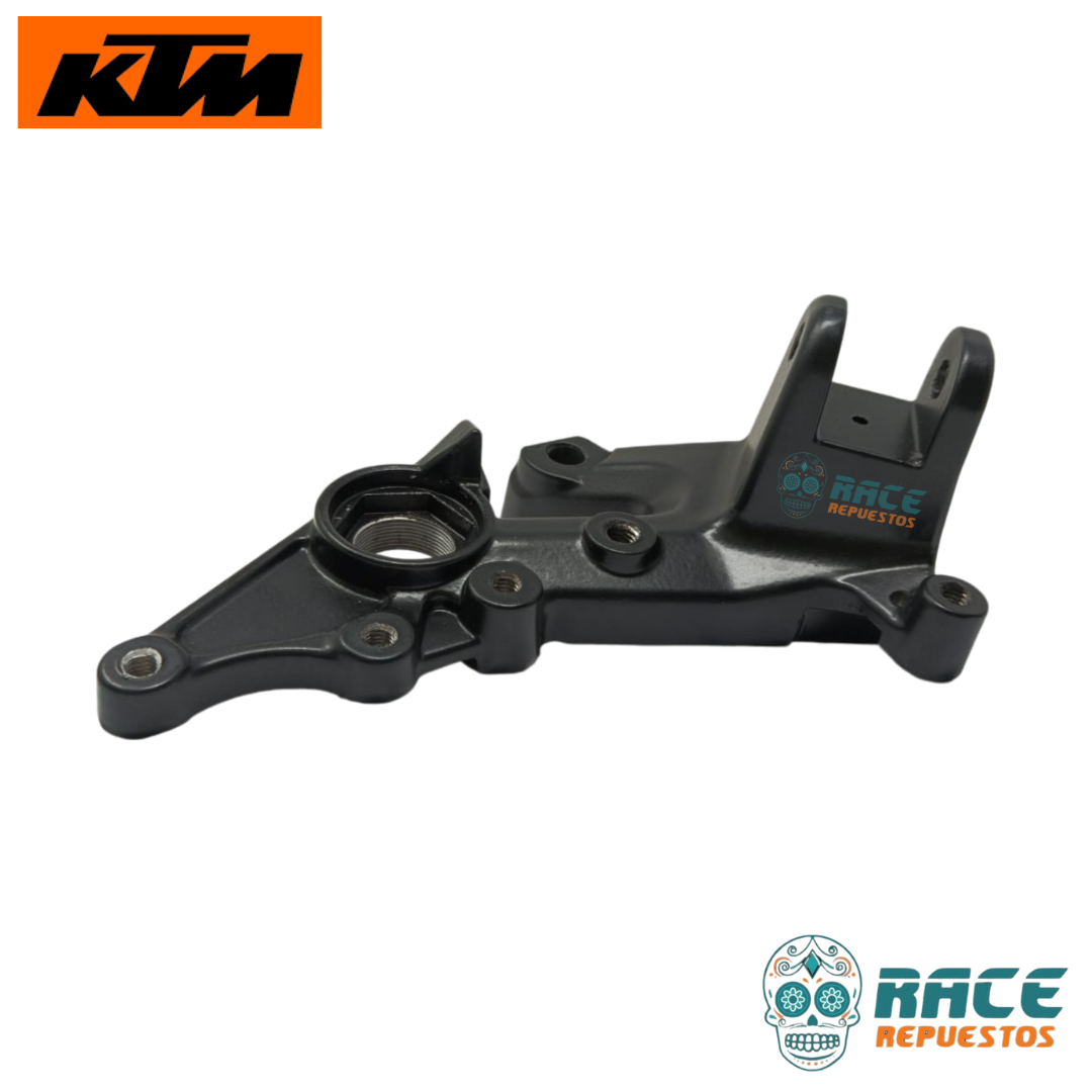 ESTRIBERA DELANTERO DERECHO KTM Adventure 250 - Image 3