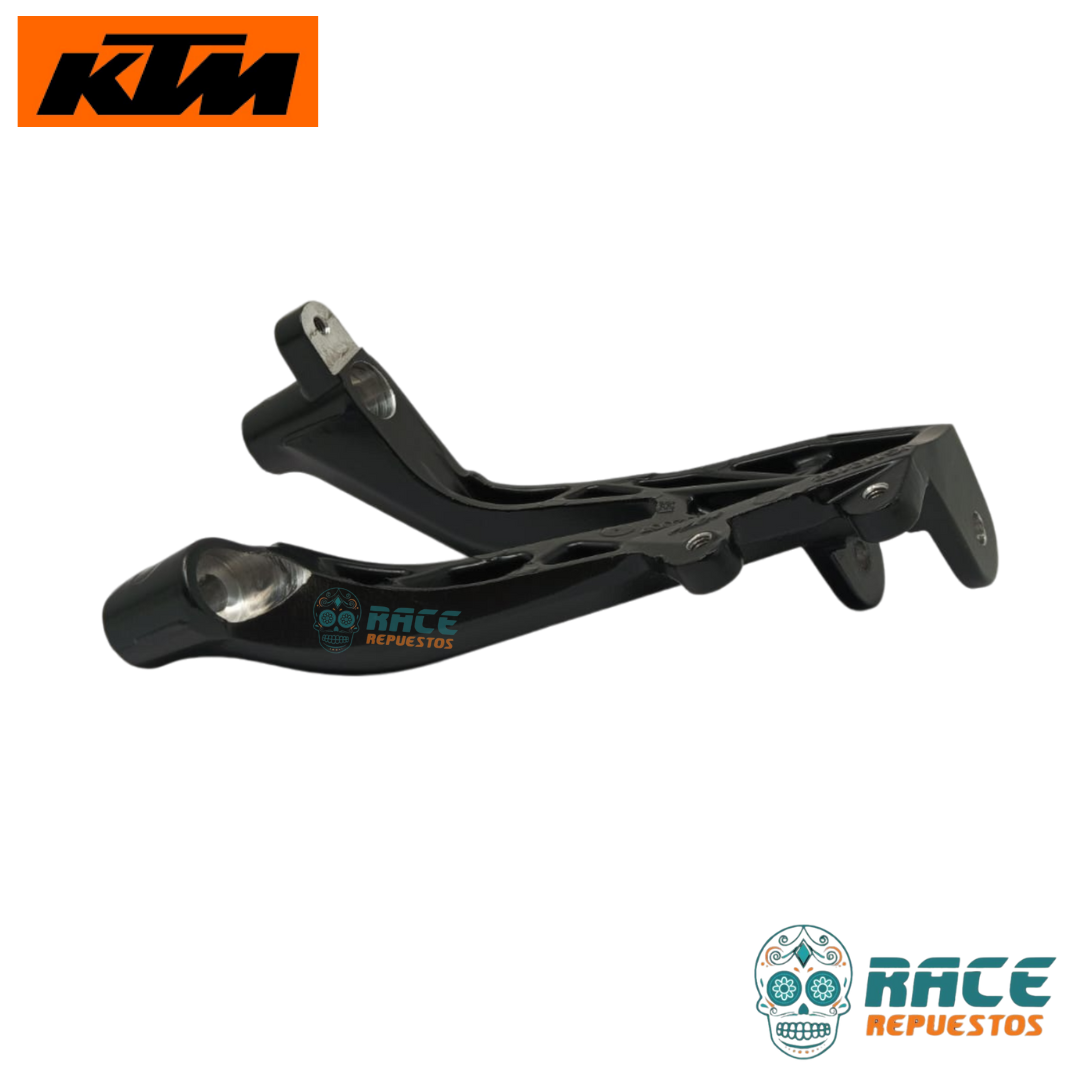 ESTRIBERA TRASERO IZQUIERDO KTM Adventure 250 - Image 3