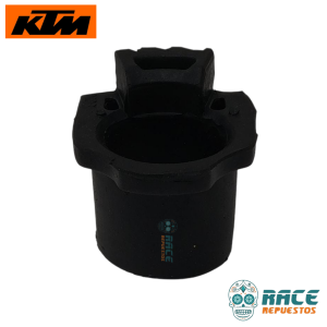 CAUCHO DE TAPA CUBIERTA SWICHE DE ENCENDIDO KTM DUKE 200/250/390