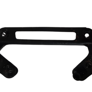 SOPORTE DE QUILLA DELANTERA PLACA KTM DUKE 200 390 ORIGINAL