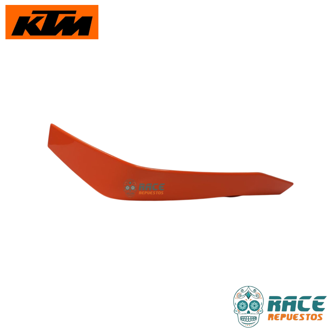 MASCARILLA DERECHA FOCO MAYOR KTM DUKE 200 (NARANJA) 2017-2019 - Image 8