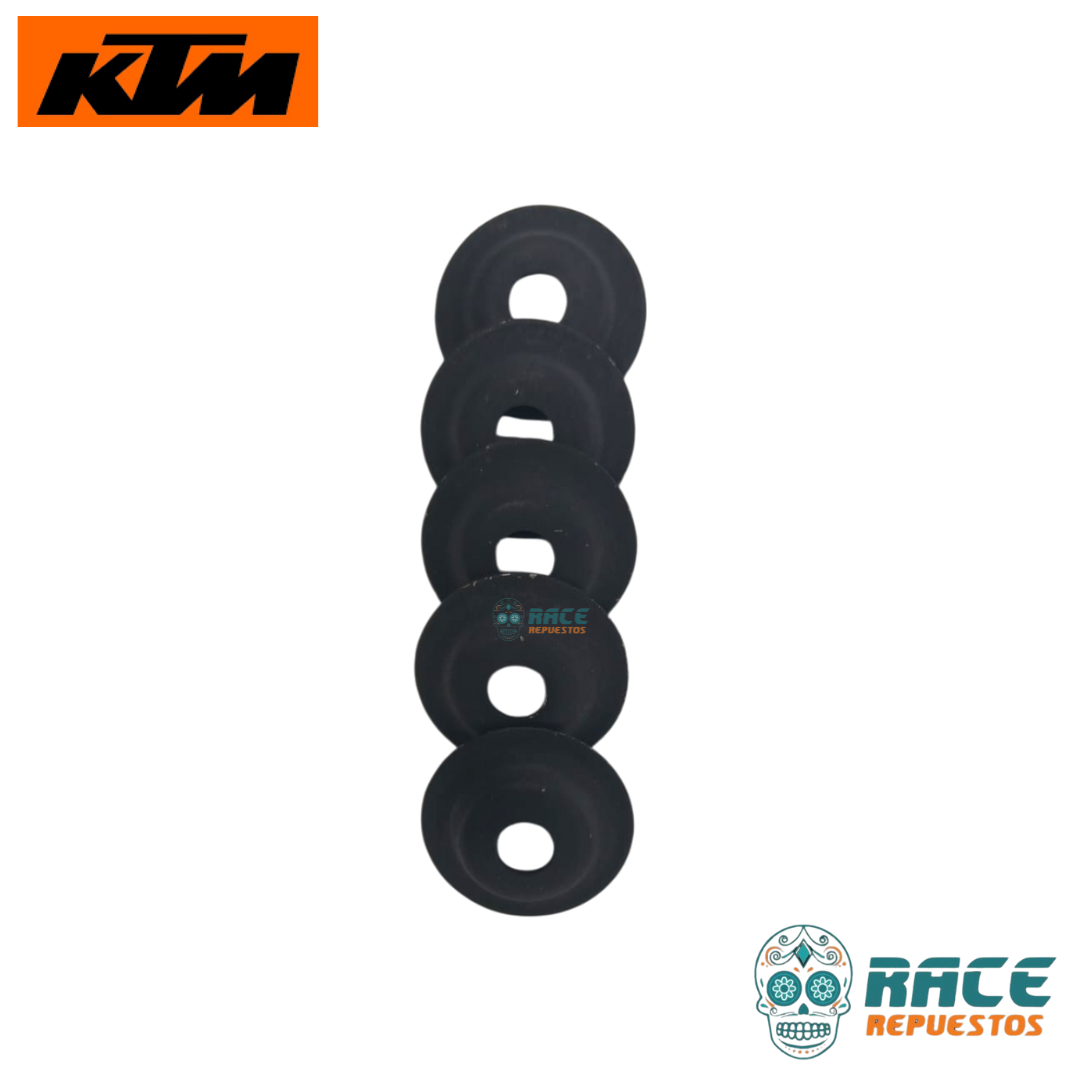 BUJE DE BRAZO OSCILANTE KTM DUKE y RC KTM Adventure Svartpilen - Image 3