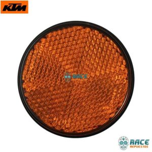 REFLECTOR DUKE 250 390 KTM RC 200 RC 390 Husqvarna Svartpilen