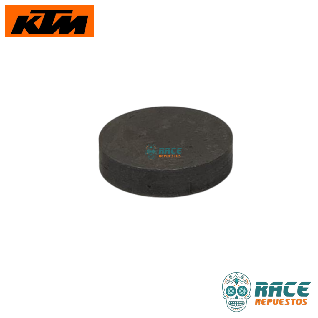 PASTILLAS DE REGULACIÓN 2.34mm KTM DUKE 250 390 RC 390 Adventure Svartpilen ARANDELA AJUSTE VÁLVULA - Image 6