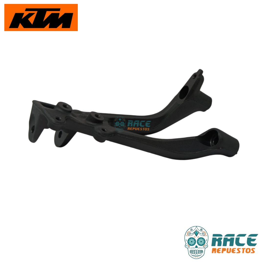 ESTRIBERA TRASERO DERECHO KTM ADVENTURE 390 - Image 5