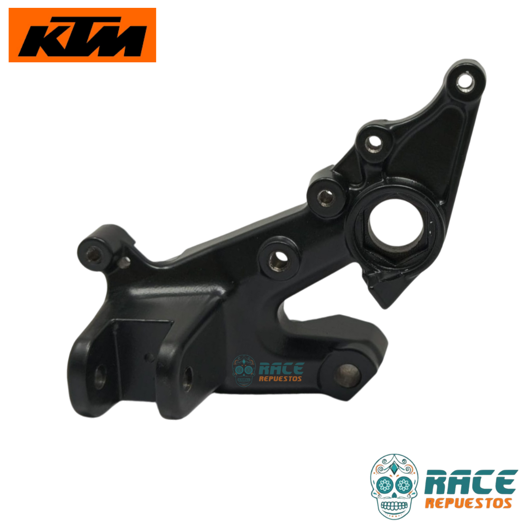 ESTRIBERA DELANTERO DERECHO KTM Adventure 250 - Image 4