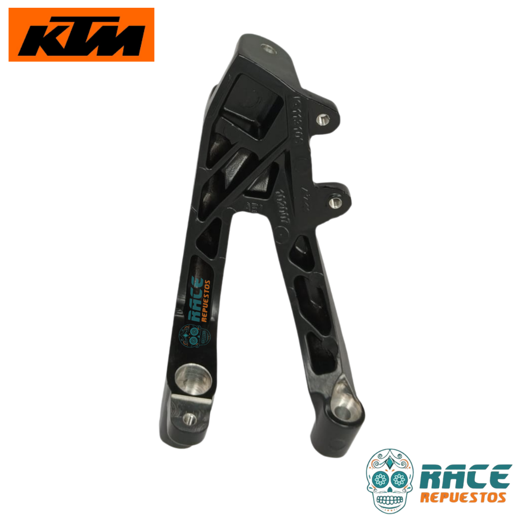 ESTRIBERA TRASERO IZQUIERDO KTM Adventure 250 - Image 4