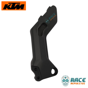 ESTRIBERA DELANTERO DERECHO NEGRO KTM SVARTPILEN 250