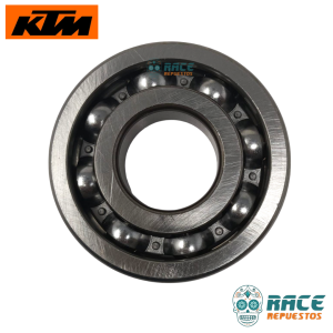 RODAMIENTO BOLAS 28x68x18 CARCASA KTM DUKE 200 KTM RC 200 ORIGINAL