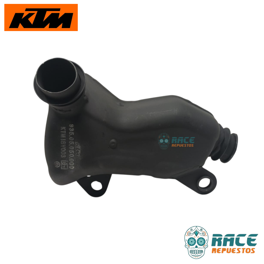 SILENCIADOR KTM DUKE 250 DUKE 390 KTM RC 390