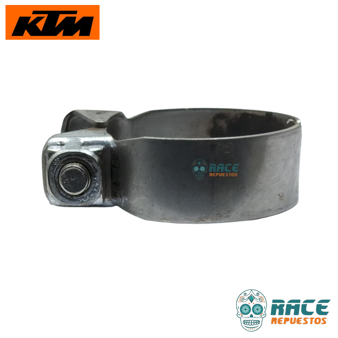 ABRAZADERA COMPLETA KTM DUKE 200 y RC 200 - Image 6