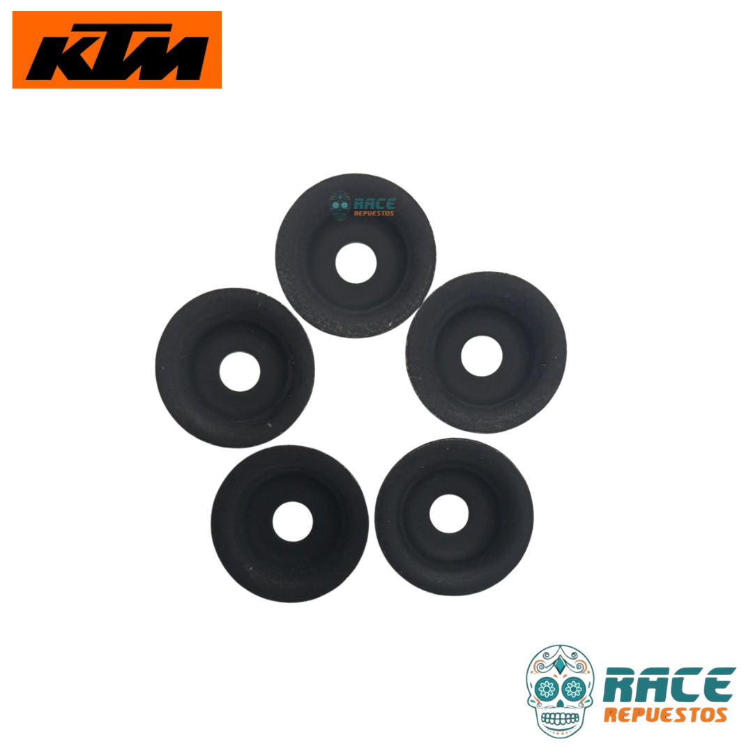 BUJE DE BRAZO OSCILANTE KTM DUKE y RC KTM Adventure Svartpilen - Image 4
