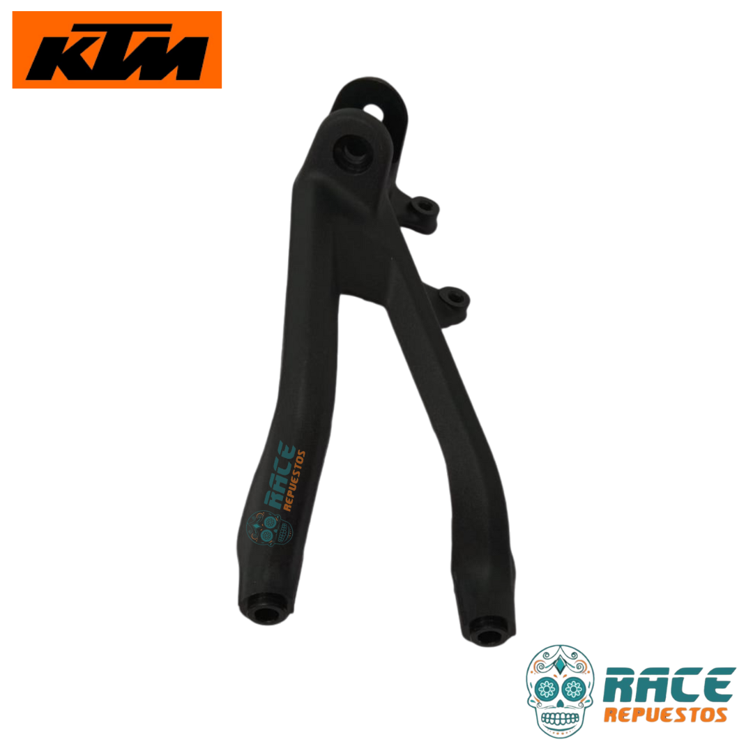 ESTRIBERA TRASERO DERECHO KTM ADVENTURE 390