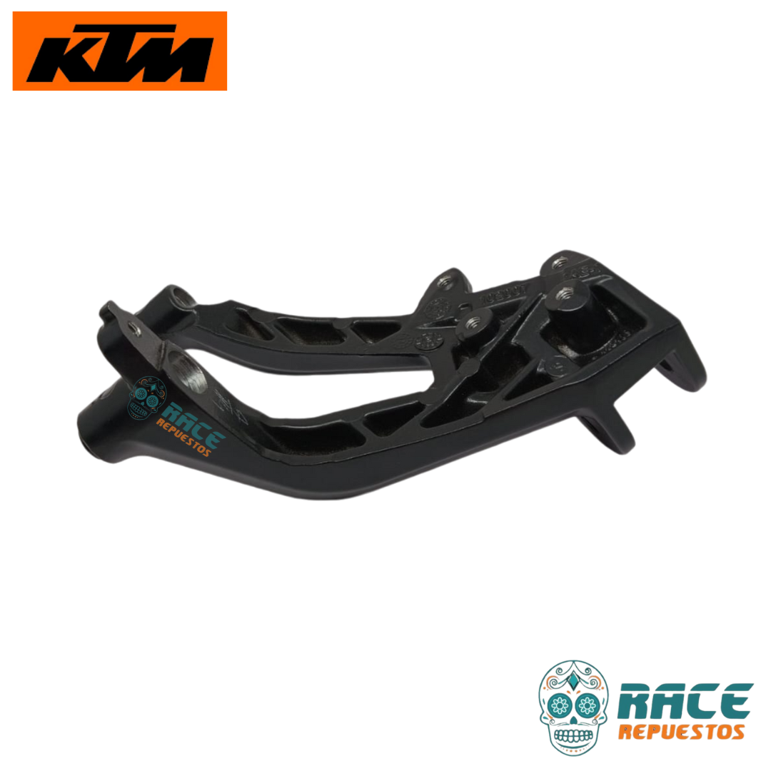 ESTRIBERA TRASERO DERECHO KTM ADVENTURE 250 - Image 7