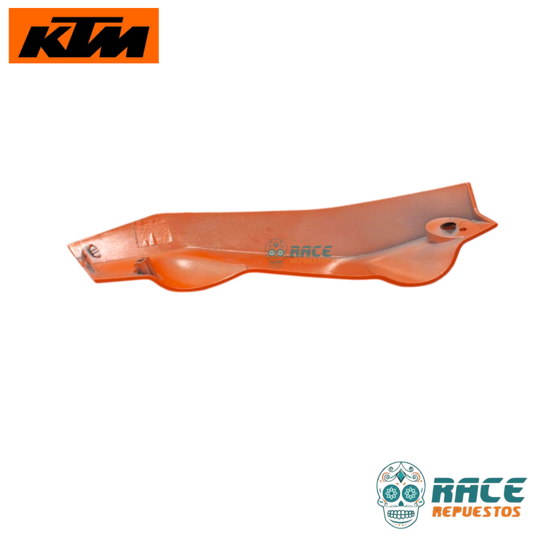 MASCARILLA DERECHA FOCO MAYOR KTM DUKE 200 (NARANJA) 2017-2019 - Image 7