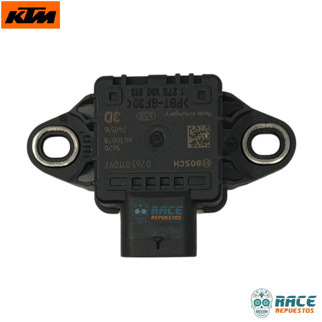 SENSOR DE CAIDA (INTELIGENTE) KTM ADVENTURE 250 390 KTM RC 200 RC 390 2020-2023 - Image 2