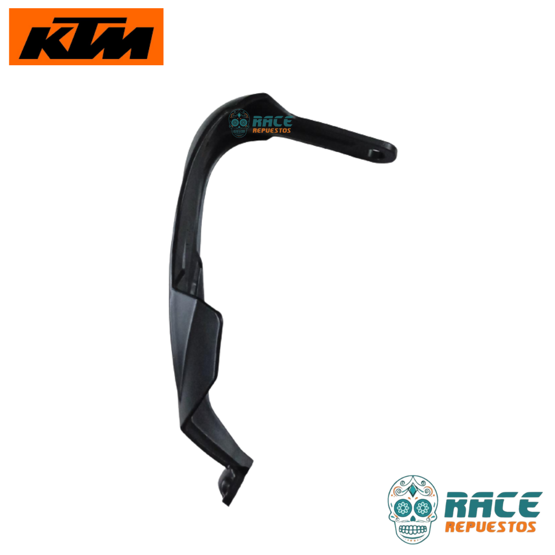 Cubrepuños Handguard Derecha KTM Adventure 250/390 - Image 2