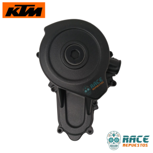 TAPA CUBIERTA ESTATOR KTM DUKE 390 GEN-3 ORIGINAL