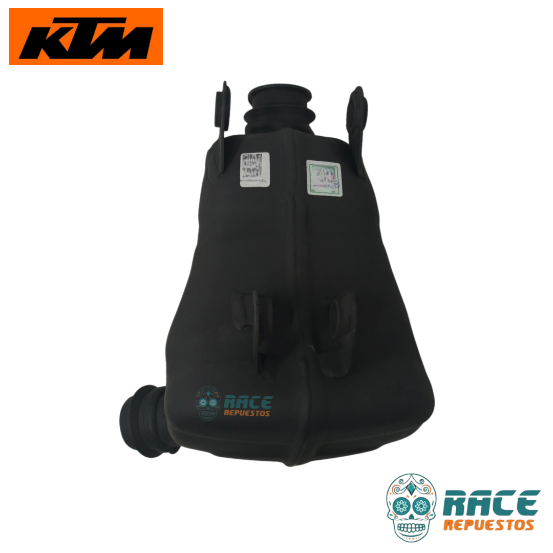 SILENCIADOR KTM DUKE 250 DUKE 390 KTM RC 390 - Image 6