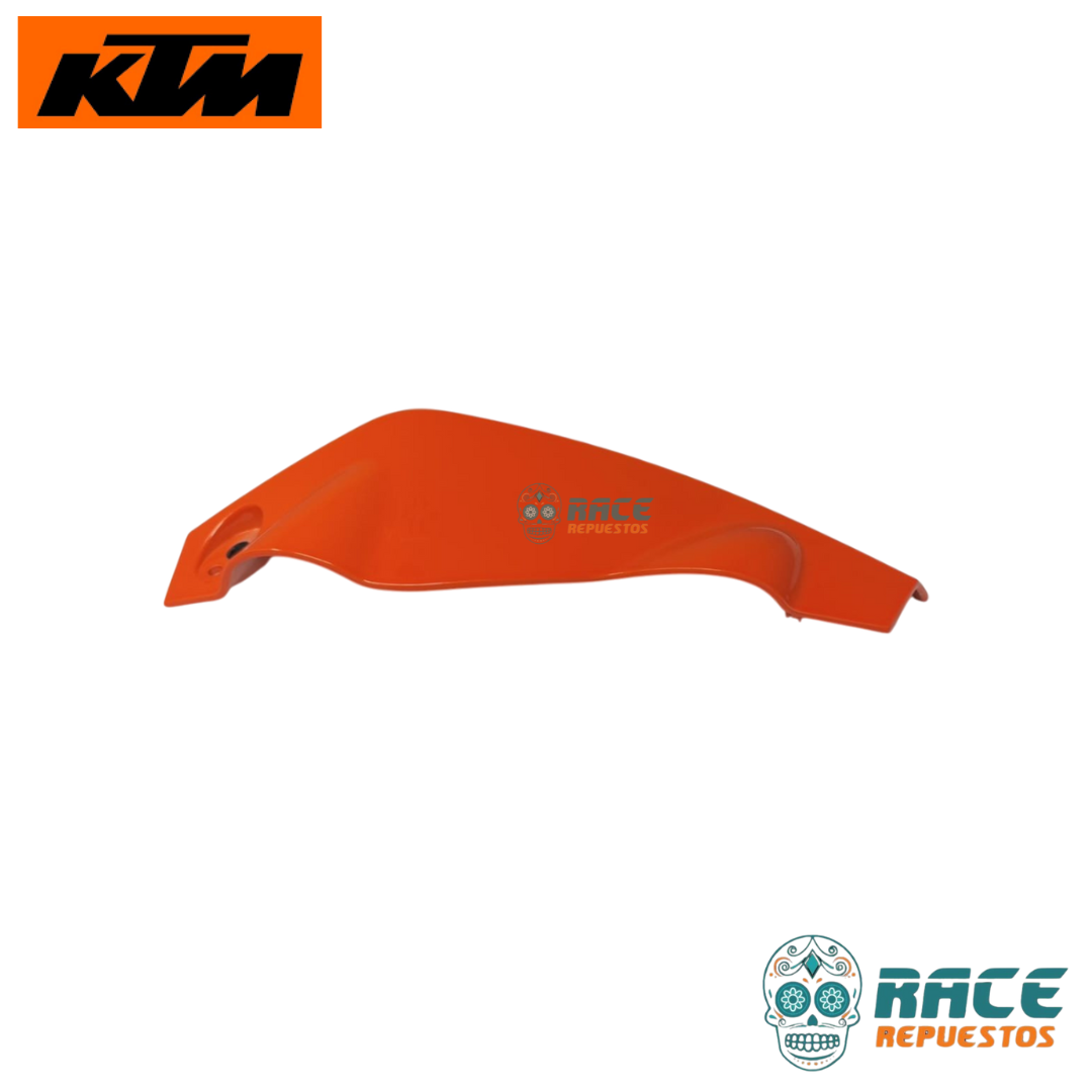 MASCARILLA DERECHA FOCO MAYOR KTM DUKE 200 (NARANJA) 2017-2019 - Image 10