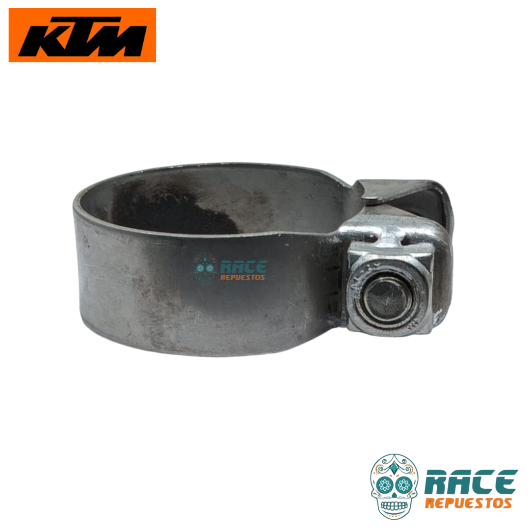 ABRAZADERA COMPLETA KTM DUKE 200 y RC 200 - Image 7