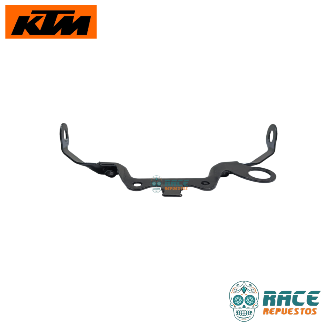 SOPORTE TFT DE VELOCÍMETRO KTM DUKE 390 - Image 9