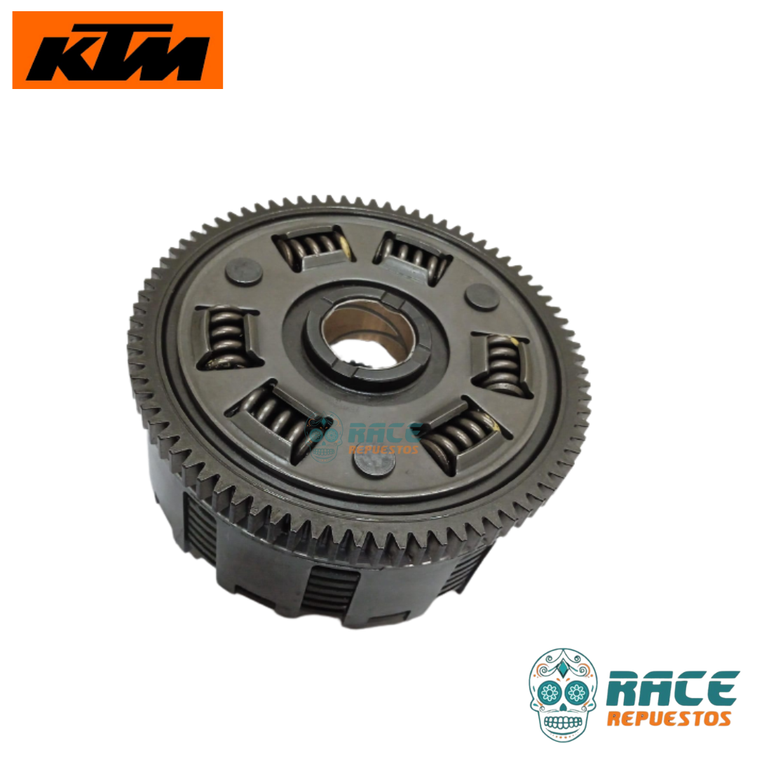 CLUTCH EMBRAGUE COMPLETO KTM RC 390 KTM ADVENTURE 390