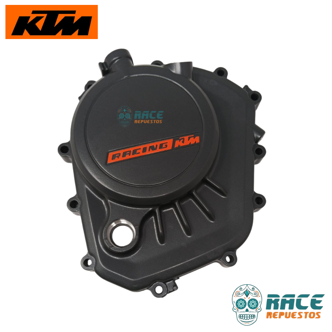 TAPA EMBRAGUE KTM DUKE 200 KTM RC 200 (CUBIERTA MOTOR) ORIGINAL