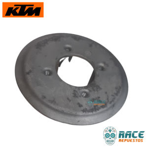CORONA INTERNA EMBRAGUE KTM DUKE 200 KTM RC 200 ORIGINAL (PORTA RESORTES)