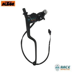 LEVA Y SOPORTE CLUTCH EMBRAGUE KTM DUKE 250 GEN-3