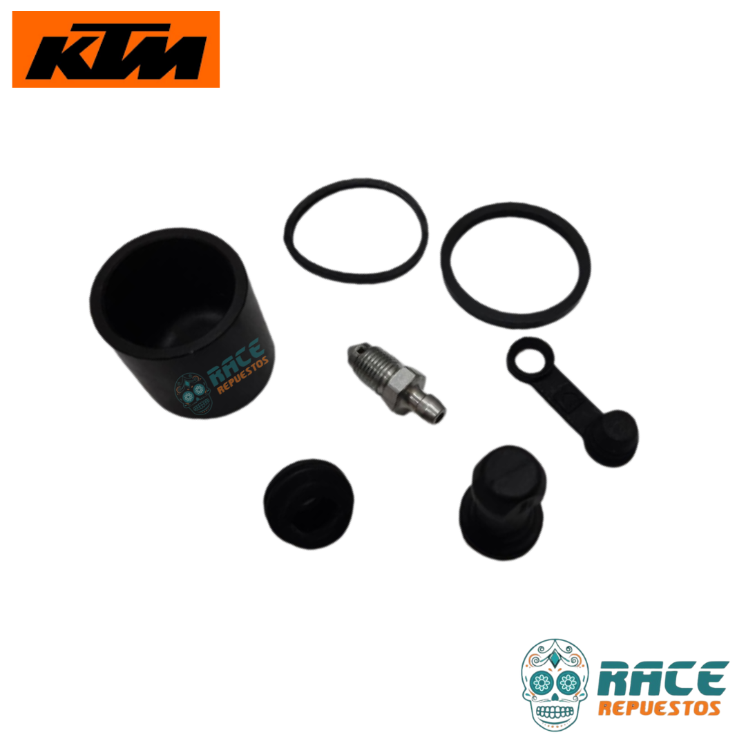KIT MAJOR REPARACIÓN FRENO CALIPER CON PISTON KTM DUKE RC KTM Adventure - Image 5