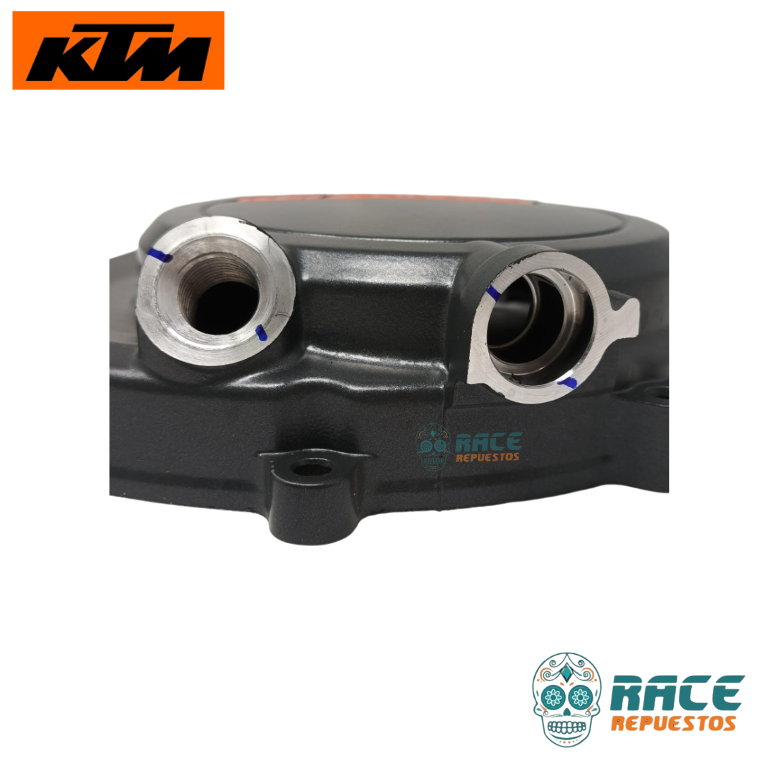 TAPA EMBRAGUE KTM DUKE 200 KTM RC 200 (CUBIERTA MOTOR) ORIGINAL - Image 10