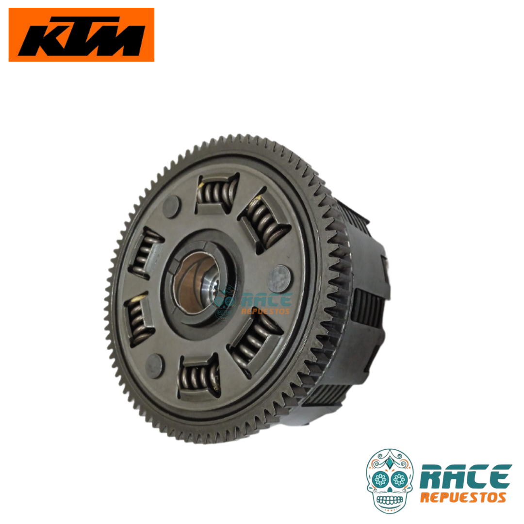 CLUTCH EMBRAGUE COMPLETO KTM RC 390 KTM ADVENTURE 390 - Image 3
