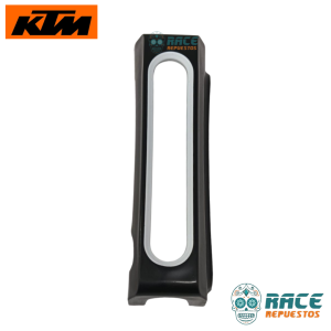 TAPA RADIADOR IZQUIERDO HUSQVARNA SVARTPILEN 250