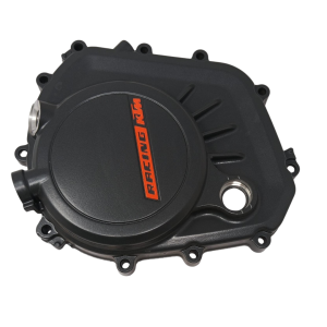 TAPA EMBRAGUE KTM DUKE 200 KTM RC 200 (CUBIERTA MOTOR) ORIGINAL