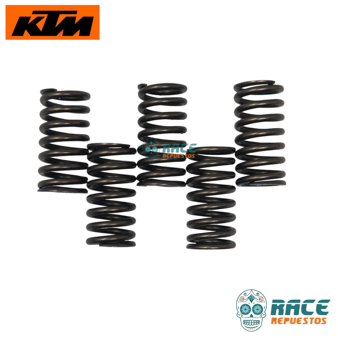 RESORTE DE CLUTCH EMBRAGUE KTM DUKE 200 KTM RC 200