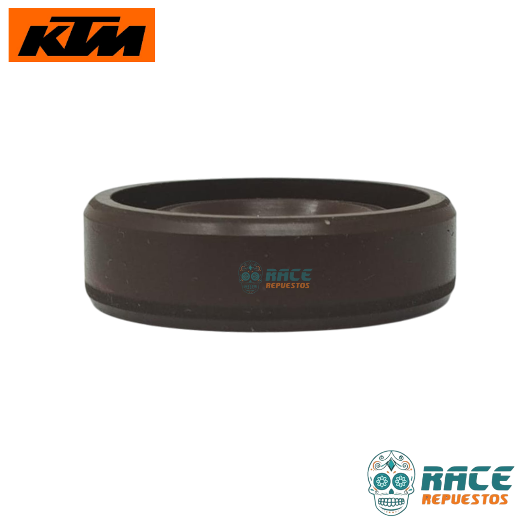 RETENEDOR CUBIERTA CARCASA CLUTCH EMBRAGUE KTM DUKE 250 390 KTM RC Adventure Svartpilen - Image 3