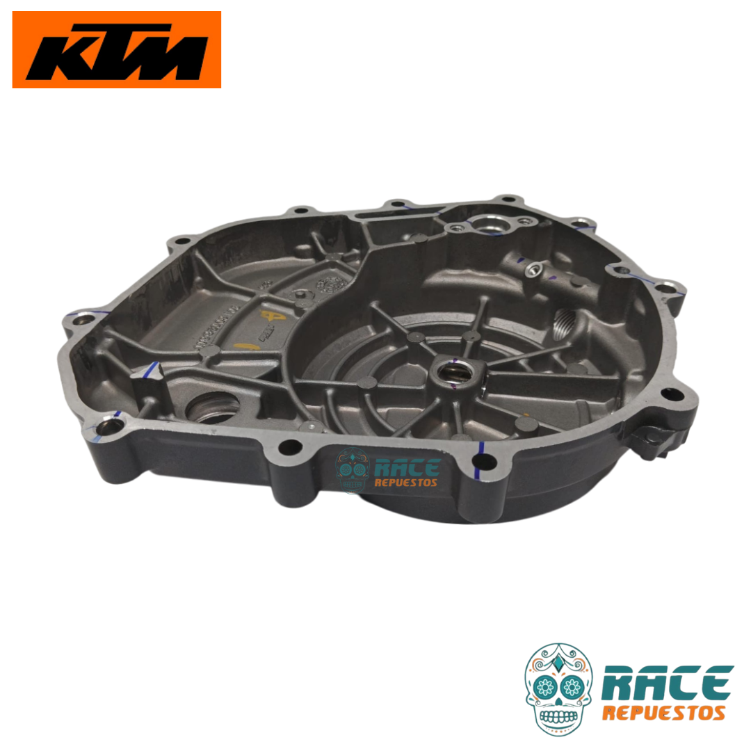 TAPA EMBRAGUE KTM DUKE 200 KTM RC 200 (CUBIERTA MOTOR) ORIGINAL - Image 3