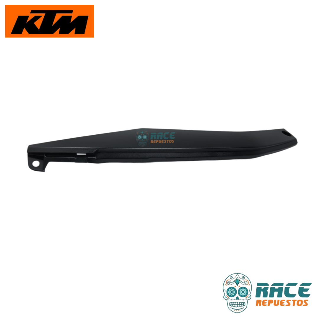 TAPA DE ASIENTO DERECHO KTM DUKE 200/390 CLASICAS - Image 6